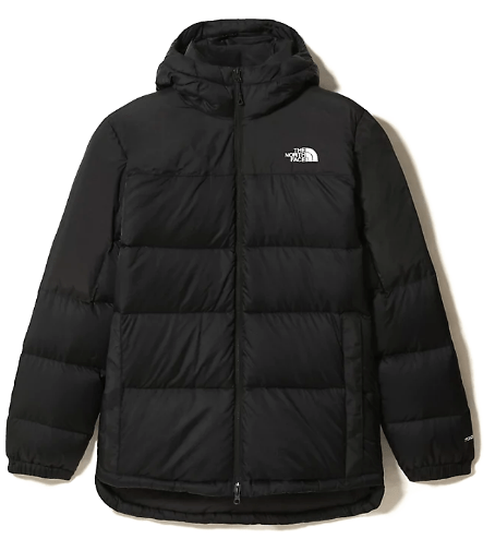 Спортивная куртка мужская The North Face Diablo Down Hoodie