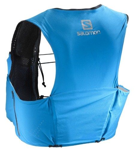 Salomon - Рюкзак для бега по пересеченной местности S-Lab Sense Ultra 5