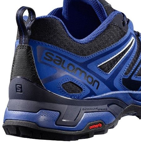 Salomon - Кроссовки износоустойчивые Shoes X Ultra 3 Prime