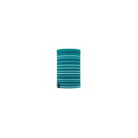 Buff - Шарф-снуд Knitted & Polar Neckwarmer Laki Turquoise-Turquoise-Standard
