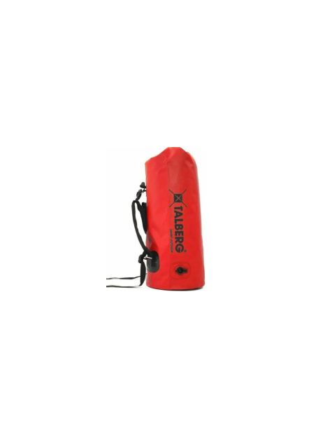 Вместительный гермомешок Talberg Dry Bag Ext 100