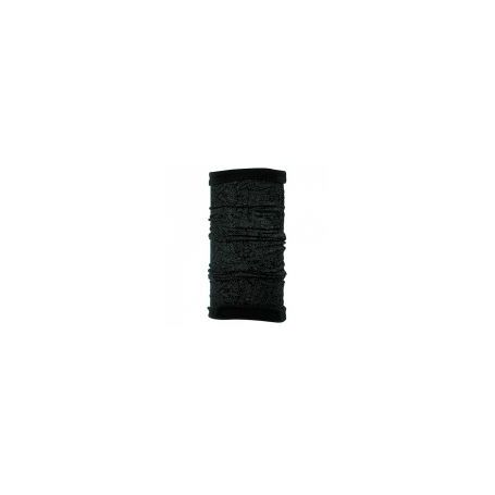 Buff - Бандана-шарф Reversible Polar Buff Marroc Graphite/ Black