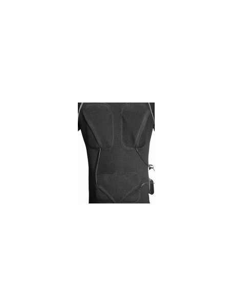 Термокофта с подогревом мужская Redlaika Arctic Merino Wool RL-TM-11 (4400 мАч)