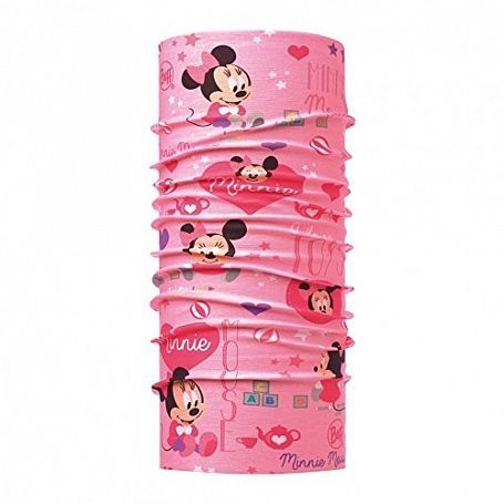 Buff - Бандана-шарф Minnie Polar Baby Charming Light Pink