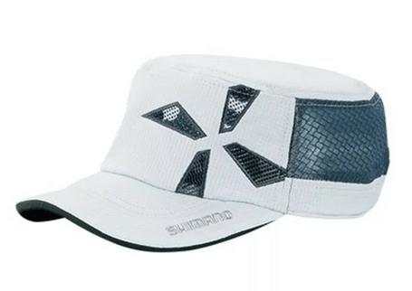 Shimano - Кепка треккинговая XEFO Wind-Fit Work Cap Regular Size