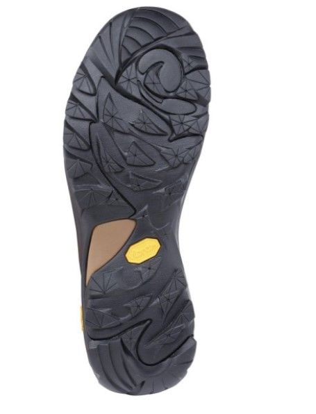 Zamberlan - Непромокаемые мужские ботинки 320 New Trail Lite Evo GTX