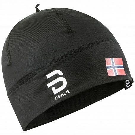Bjorn Daehlie - Шапка для лыжного спорта Hat Polyknit Flag
