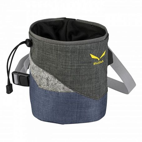 Salewa - Удобный мешок для магнезии  Chalk Chalkbag Horst