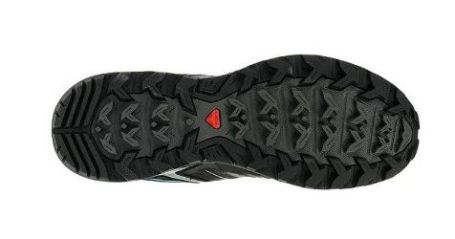 Кроссовки туристические мужские Salomon X Ultra 3