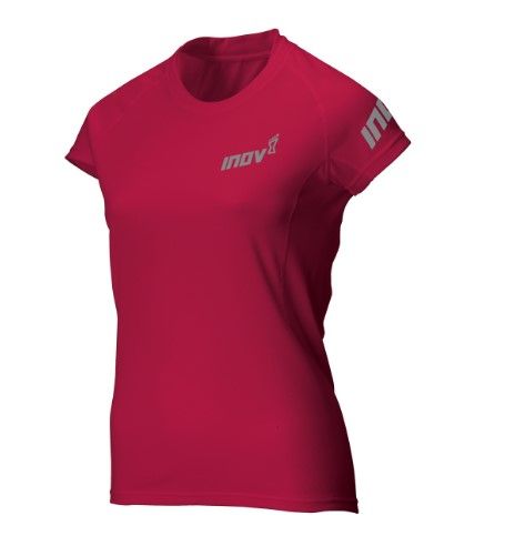 Inov-8 - Женская футболка Base Elite SS W