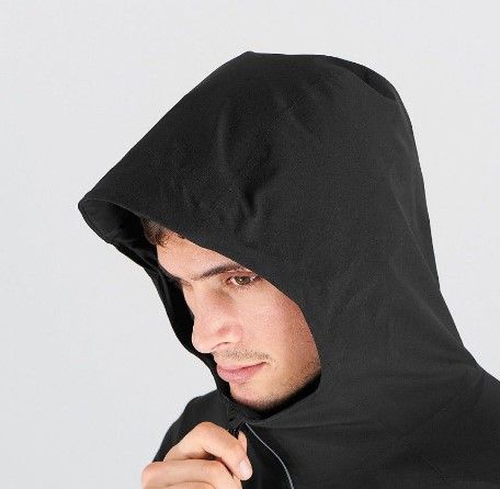 Salomon - Куртка технологичная La Cote Flex 2.5L JKT M