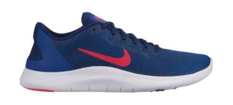 Nike - Мужские кроссовки для бега Flex 2018 RN