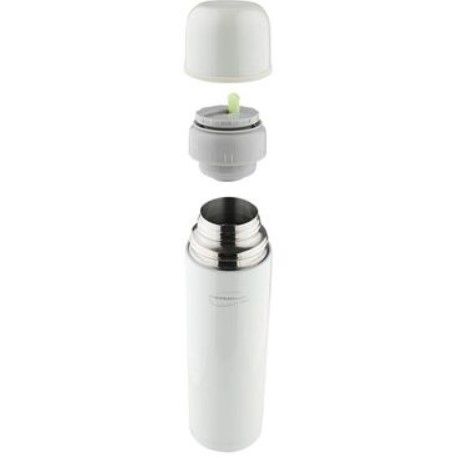 Thermos - Удобный термос ThermoCafe Arctic-1000