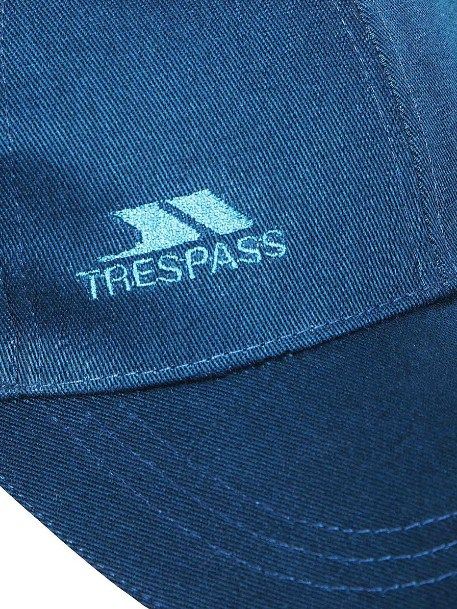 Trespass - Бейсболка для велоспорта Carrigan