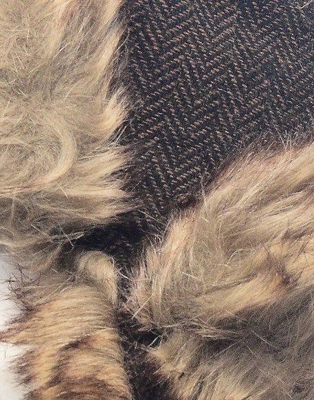 Trespass - Теплая женская шапка Brinkley