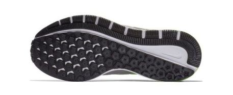 Nike - Мужские кроссовки для бега Air Zoom Structure 22