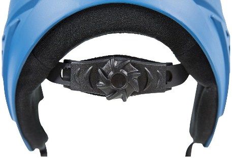 Trespass - Спортивный шлем с жесткими ушами