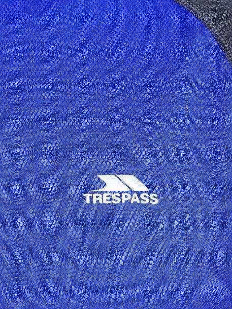 Trespass - Легкая мужская футболка