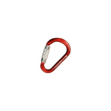 Алюминиевый карабин Kong H.M.S. Napik Twist Lock