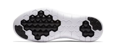 Nike - Мужские кроссовки для бега Flex 2018 RN
