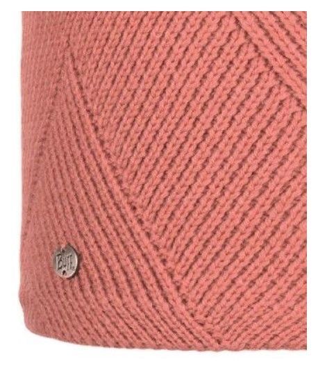 Buff - Модный шарф Knitted & Polar Neckwarmer Disa Peach