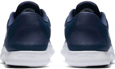 Nike - Мужские кроссовки для бега Flex 2018 RN