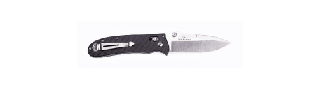 Ganzo - Нож компактный Firebird F7041-CF