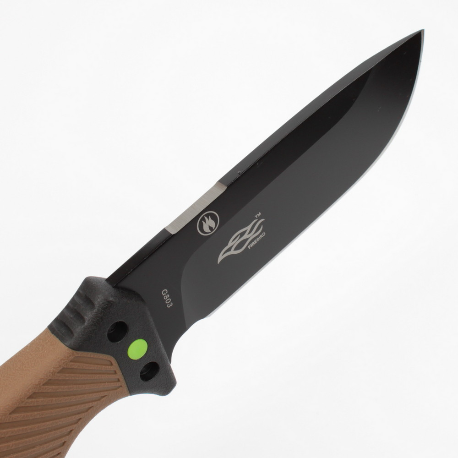 Ganzo - Нож надёжный для походов G803