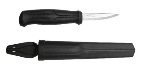 Morakniv - Многоцелевой нож Wood Carving Basic
