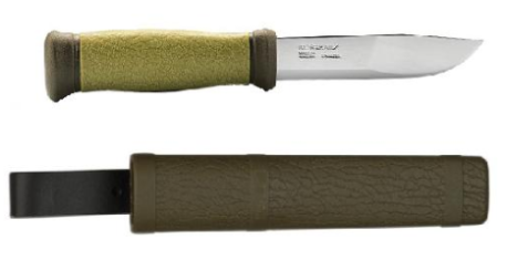 Многофункциональный нож Morakniv Outdoor 2000