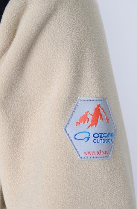 Флисовая куртка O3 Ozone Fint O-Therm