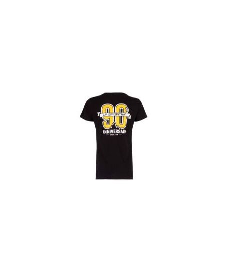 Женская футболка La Sportiva 90th Anniversary Tee Woman