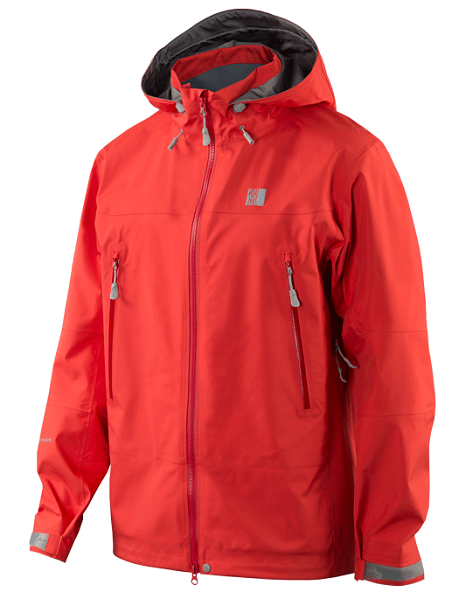 Sivera - Мужская штормовка Емурлук 2.1