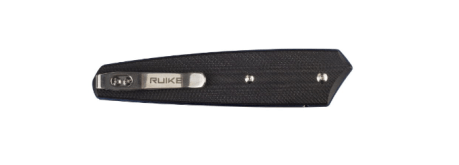 Ruike - Надежный складной нож Fang P848