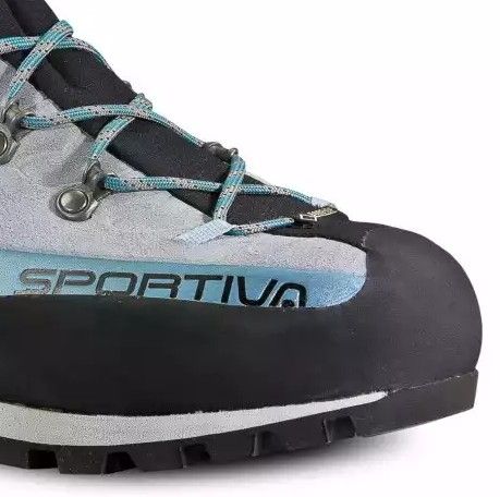 La Sportiva — Ботинки для зимних восхождений Trango Alp Evo Gtx Woman