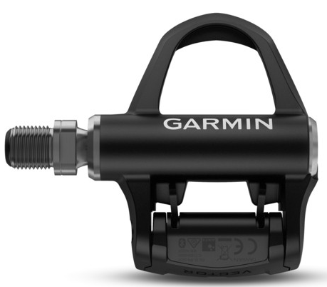 Garmin - Измеритель мощности для велосипеда Vector 3S