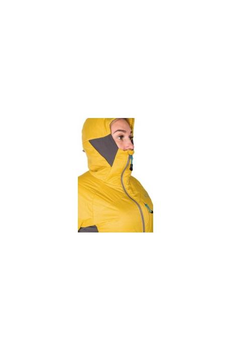 Куртка с утеплителем O3 Ozone Easy O-Tex WP