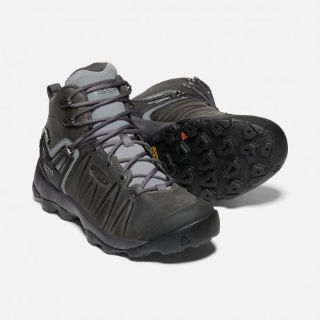 Надежные мужские ботинки Venture Mid Leather WP M