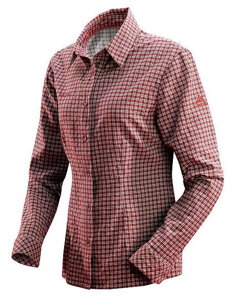 Vaude  - Рубашка дышащая Women's Picola Shirt IV