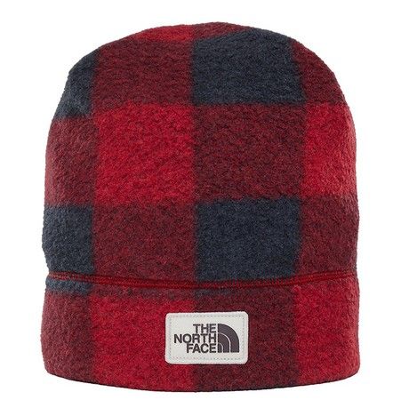 The North Face - Шапка теплая Sherpa Beanie
