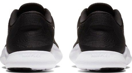 Nike - Мужские кроссовки для бега Flex 2018 RN