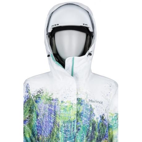 Куртка сноубордическая современная Marmot Wm's Jessie Jacket