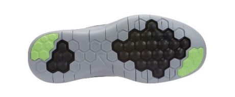 Nike - Мужские кроссовки для бега Flex 2018 RN