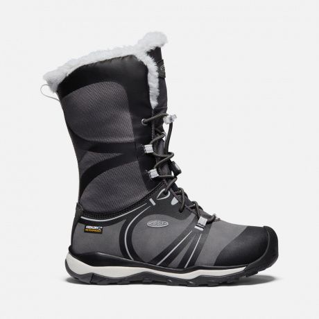 Зимние сапоги для детей Keen Terradora Winter WP Y