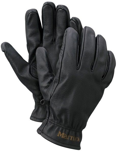 Перчатки горнолыжные Marmot Basic Work Glove