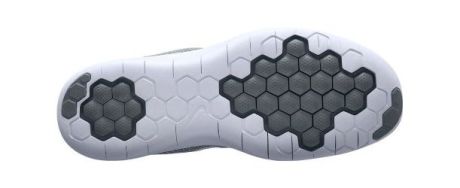 Nike - Мужские кроссовки для бега Flex 2018 RN