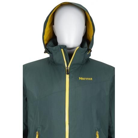 Куртка водонепроницаемая Marmot Axis Jacket