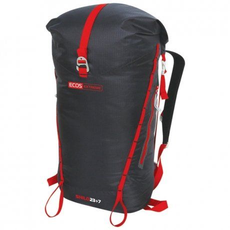 Ecos - Спортивный рюкзак Shilo 30