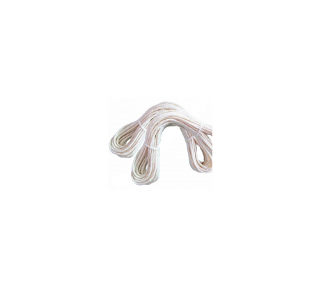 Эбис - Фал полиэфир+полипропилен 16-прядный 12 мм