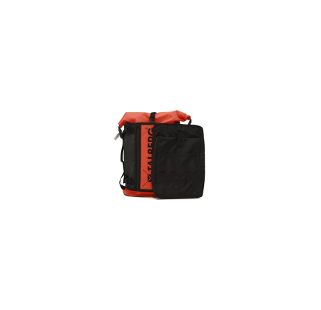 Прочный герморюкзак Talberg Luxe Dry 40